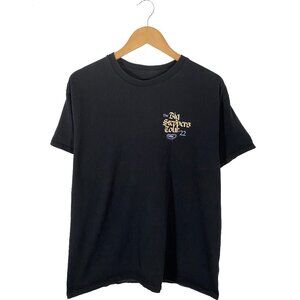 Kendrick Lamar The Big Steppers Tour 2022 Tour T-Shirt Size M